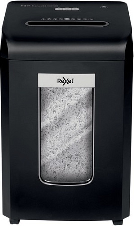Шредер Rexel ProMax QS RSX1538