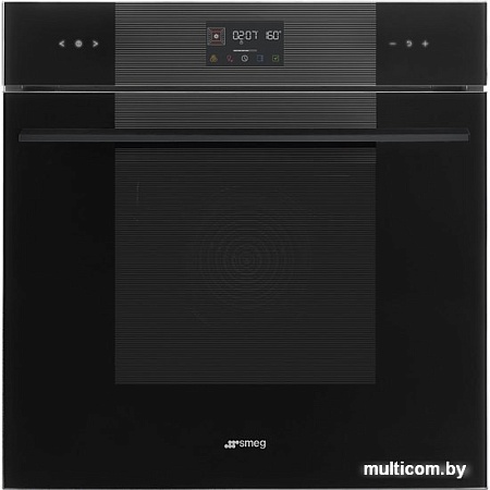 Электрический духовой шкаф Smeg Linea Aesthetic SOP6102TB3