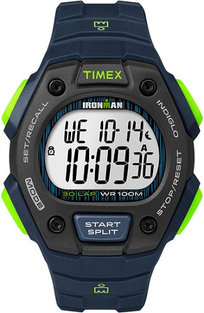 Наручные часы Timex Ironman TW5M11600