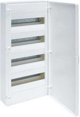 Щит распределительный Hager VS412PD