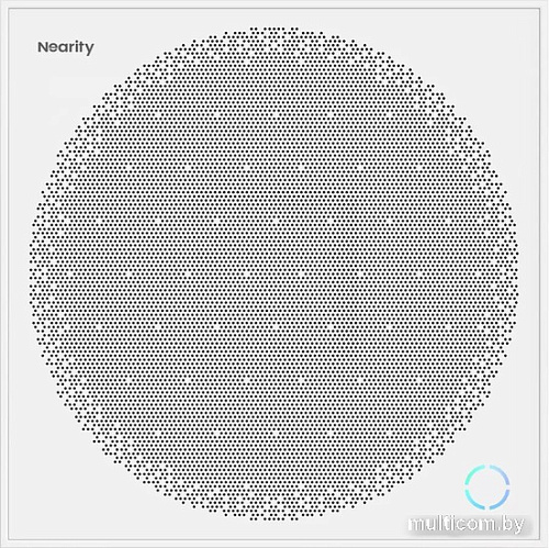 Проводной микрофон Nearity A50