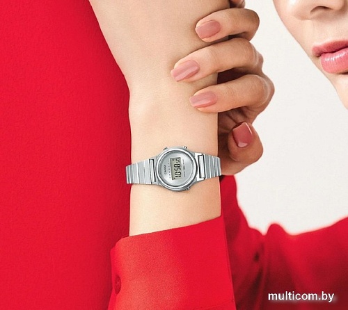 Наручные часы Casio Vintage LA700WE-7A