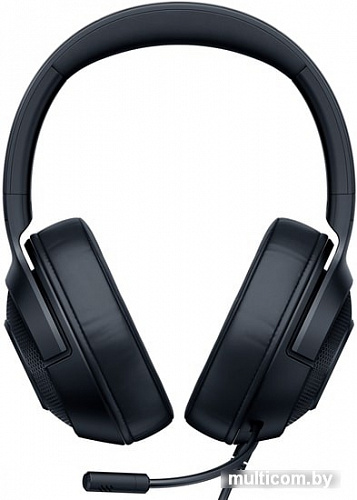 Наушники Razer Kraken X USB (черный)