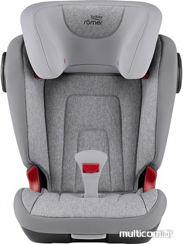 Автокресло Britax Romer Kidfix2 S (grey marble)