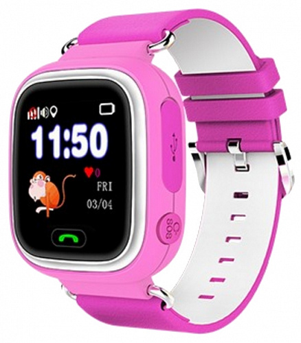 Умные часы Smart Baby Watch Q90