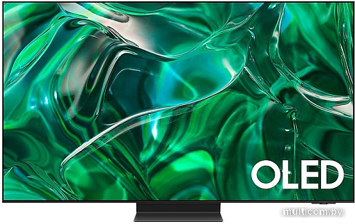 OLED телевизор Samsung OLED 4K S95C QE65S95CAUXRU