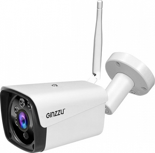IP-камера Ginzzu HWB-4301A