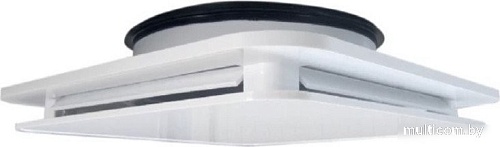 Вентиляционная решетка Soler&Palau BDO-200 5209210100