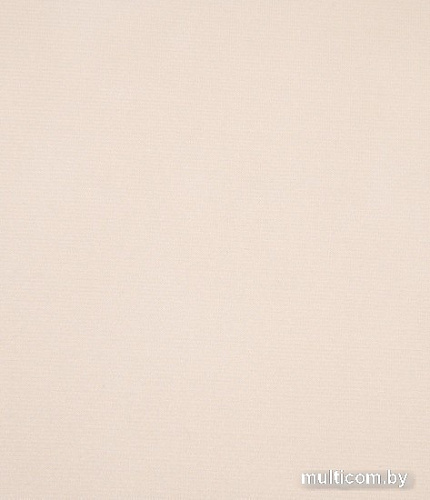 Тюль Legrand Вуаль шелк 5x2.6 м 58120456 с утяжелителем (латте)