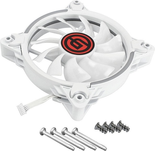 Вентилятор для корпуса Ginzzu 12RW6