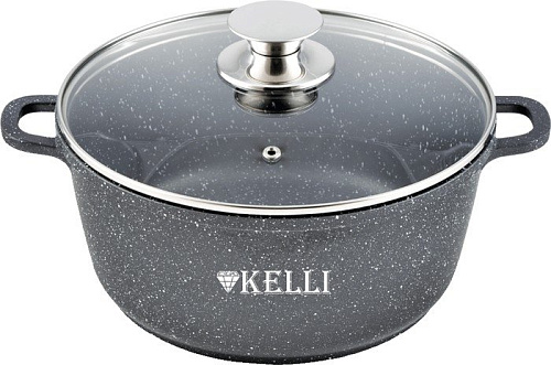 Кастрюля KELLI KL-4022-20