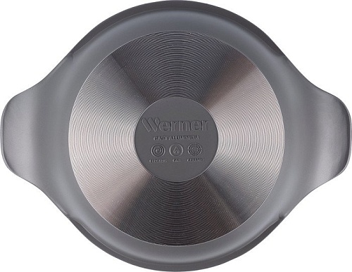 Сотейник Werner Mini 52195