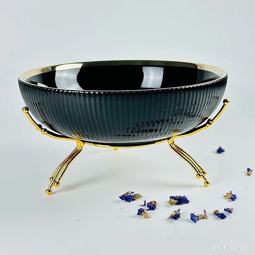 Ваза для фруктов Lenardi Multicolor 163-071