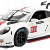 Легковой автомобиль Bburago Porsche 911 RSR GT 18-28013