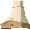 Каминная вытяжка LEX MILANO 900 Ivory