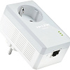 Комплект из двух powerline-адаптеров TP-Link TL-PA4010PKIT