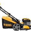 Газонокосилка Denzel GLT-460SP-T