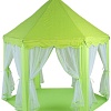 Игровая палатка Nino Шатер (салатовый)