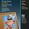 Фотобумага Epson Photo Paper Glossy 13x18 50 листов [C13S042545]