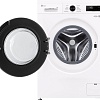 Стиральная машина LG F2Y1NS5W