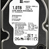 Жесткий диск HGST Ultrastar 7K2 1TB [HUS722T1TALA604]