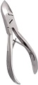 Кусачки маникюрные Silver Star Classic AT-833