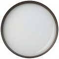 Тарелка обеденная Akcam Pro-Style 339-409