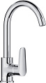 Смеситель Lauter Atrio 21DF1508