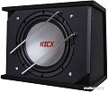 Корпусной активный сабвуфер KICX AP301BPA