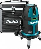 Лазерный нивелир Makita SK209GDZ (без АКБ)