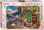 Пазл Step Puzzle Очарование Италии 79541 (1000 эл)