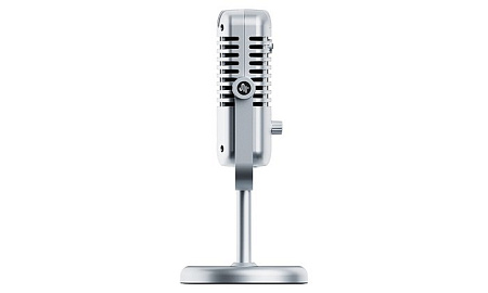 Проводной микрофон Saramonic Xmic Z3