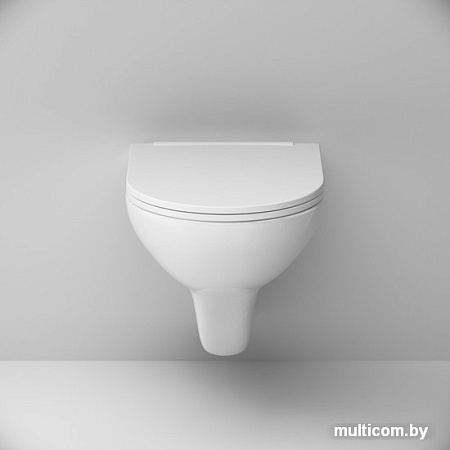 Унитаз AM.PM IS49001.901700