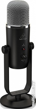 Микрофон Behringer Bigfoot