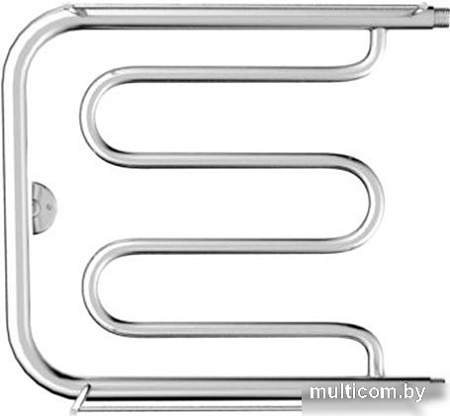 Полотенцесушитель Ростела Фокстрот ДУ-32 1 1/4" 60x80 см