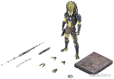 Экшен-фигурка Hiya Toys Predator Lost TM20032