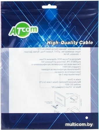 Кабель ATcom AT9161