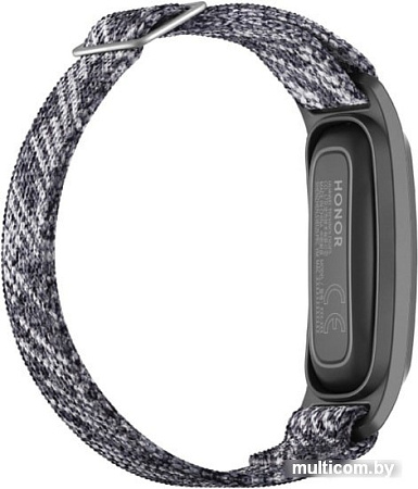 Фитнес-браслет HONOR Band 5 Sport (серый)