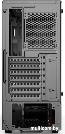 Корпус Phanteks Eclipse P350X (черный)