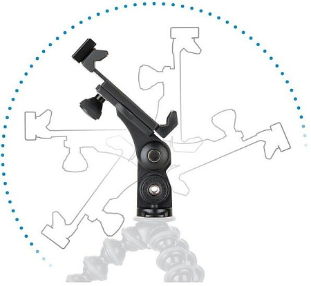 Держатель Joby GripTight PRO 2 Mount (для смартфона и мобильных аксессуаров)