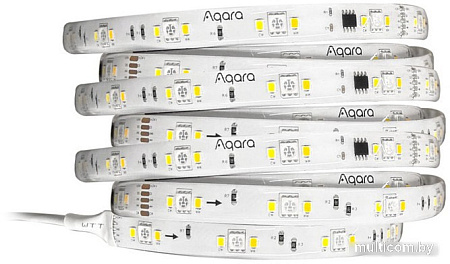 Удлинитель для светодиодной ленты Aqara для LED Strip T1