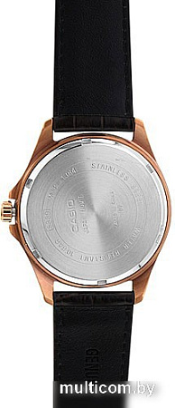 Наручные часы Casio MTP-1384L-7A