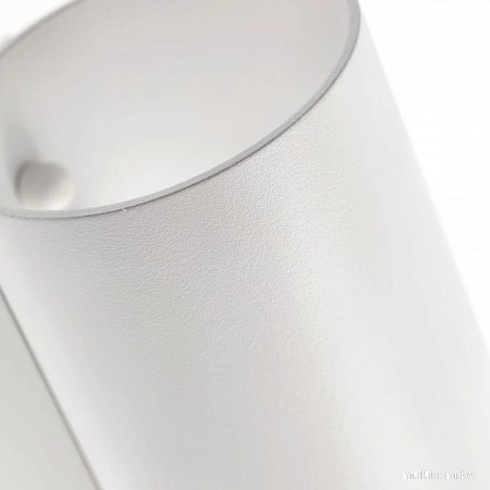 Бра GTV Campione II OS-CAMD40WG9OK-10 (белый)