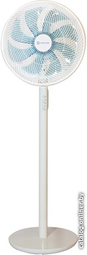 Вентилятор Evolution AirLeaf AL-811