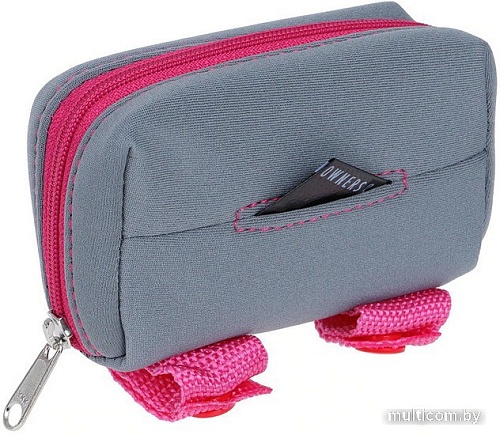 Сумка для лакомств Doog WPD02 (серый)