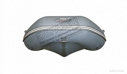 Моторно-гребная лодка Мнев и Ко Кайман N-330 Light