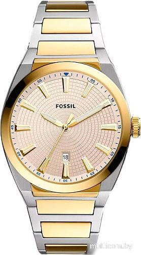 Наручные часы Fossil FS5823