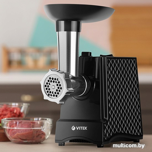 Мясорубка Vitek VT-3623