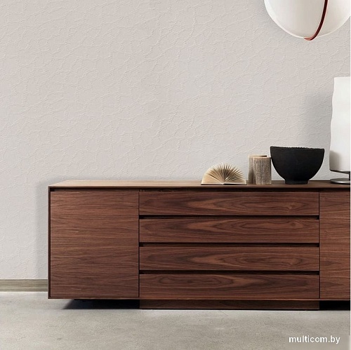 Стеклообои Wellton Decor Мрамор WD861 (12.5 м)