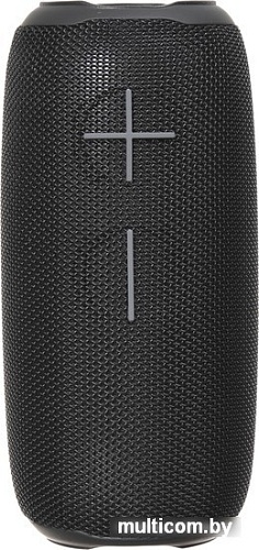 Беспроводная колонка Digma S-25 (черный)